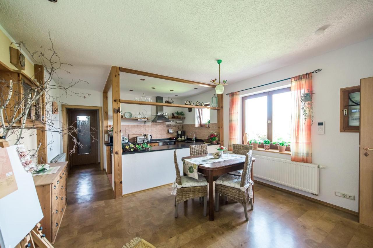 Hussi'S Home Grossenhain Dış mekan fotoğraf