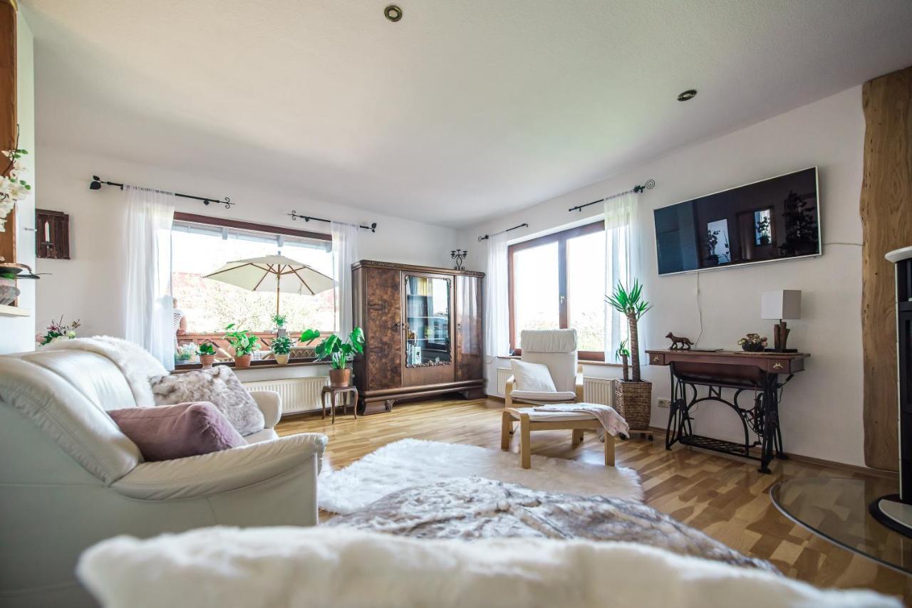 Hussi'S Home Grossenhain Dış mekan fotoğraf