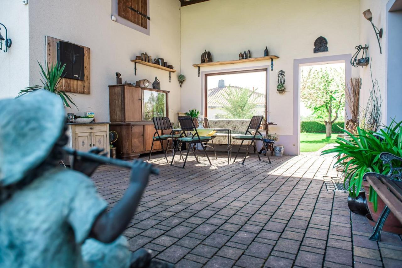 Hussi'S Home Grossenhain Dış mekan fotoğraf