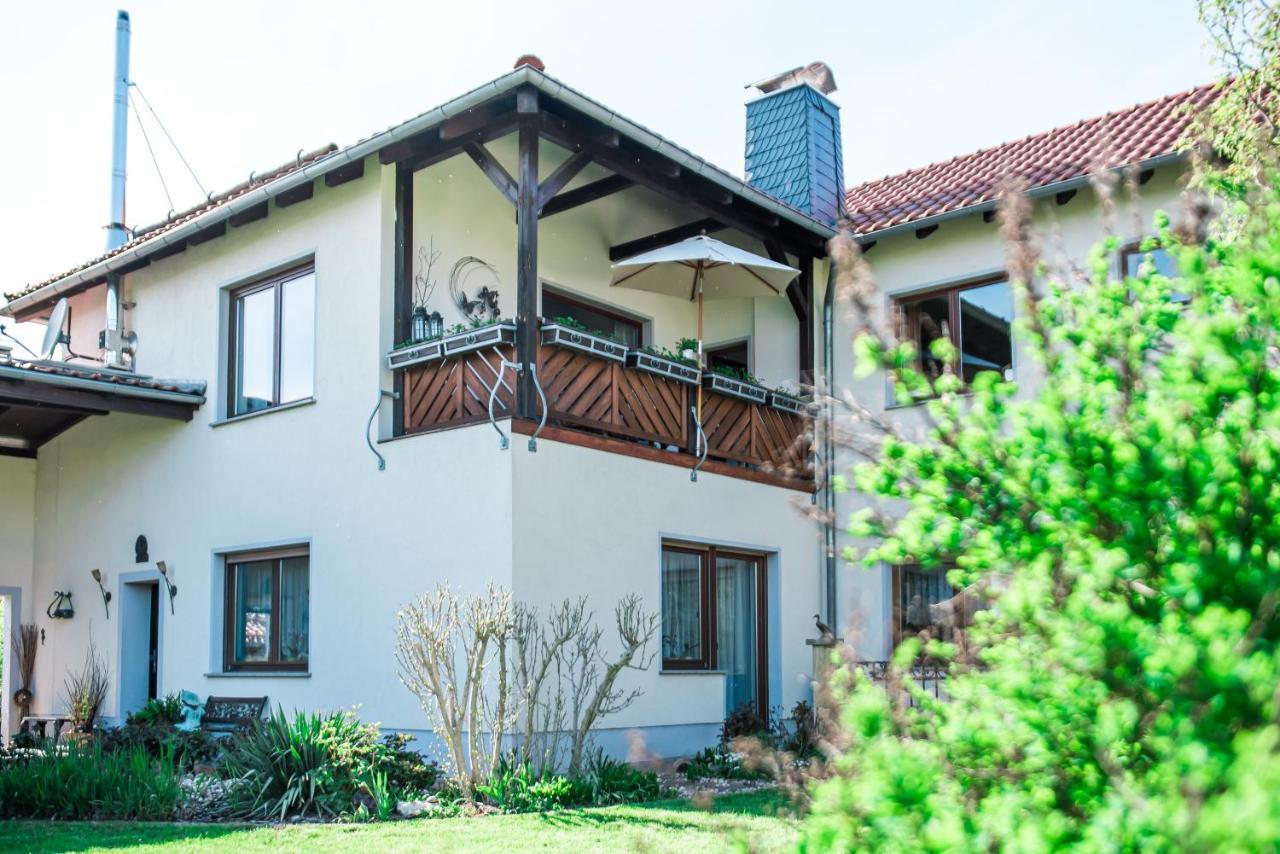 Hussi'S Home Grossenhain Dış mekan fotoğraf