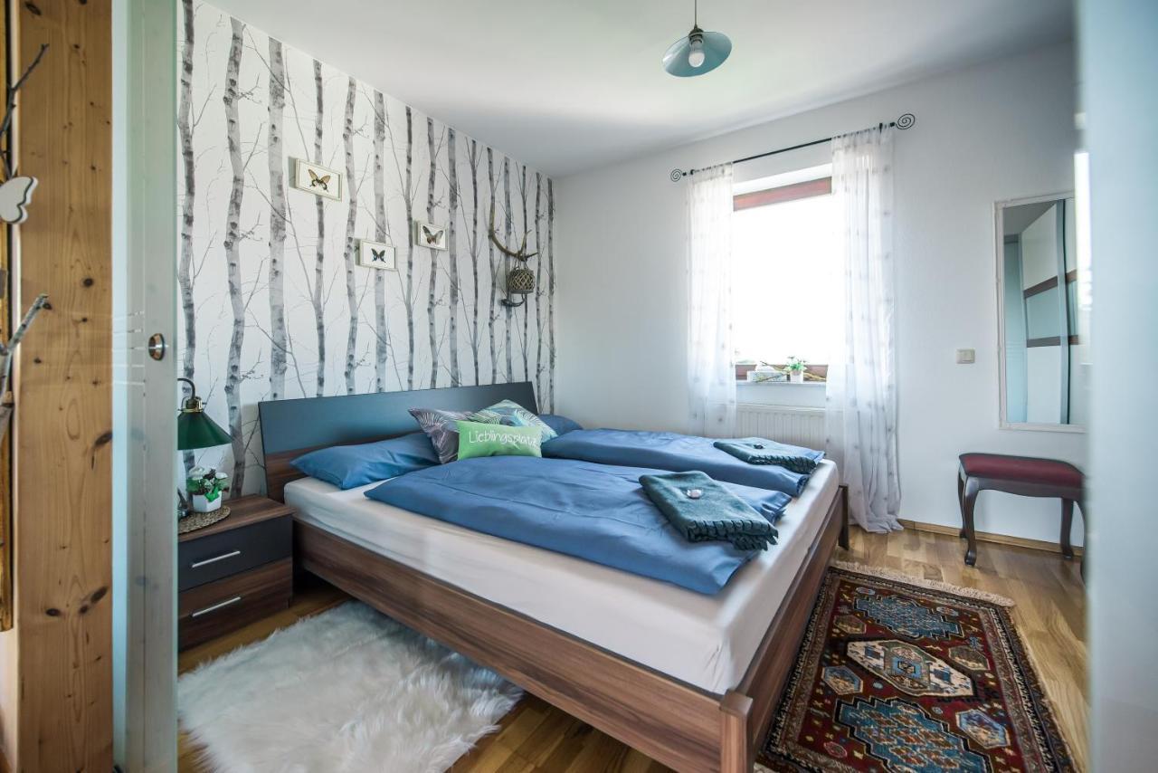 Hussi'S Home Grossenhain Dış mekan fotoğraf