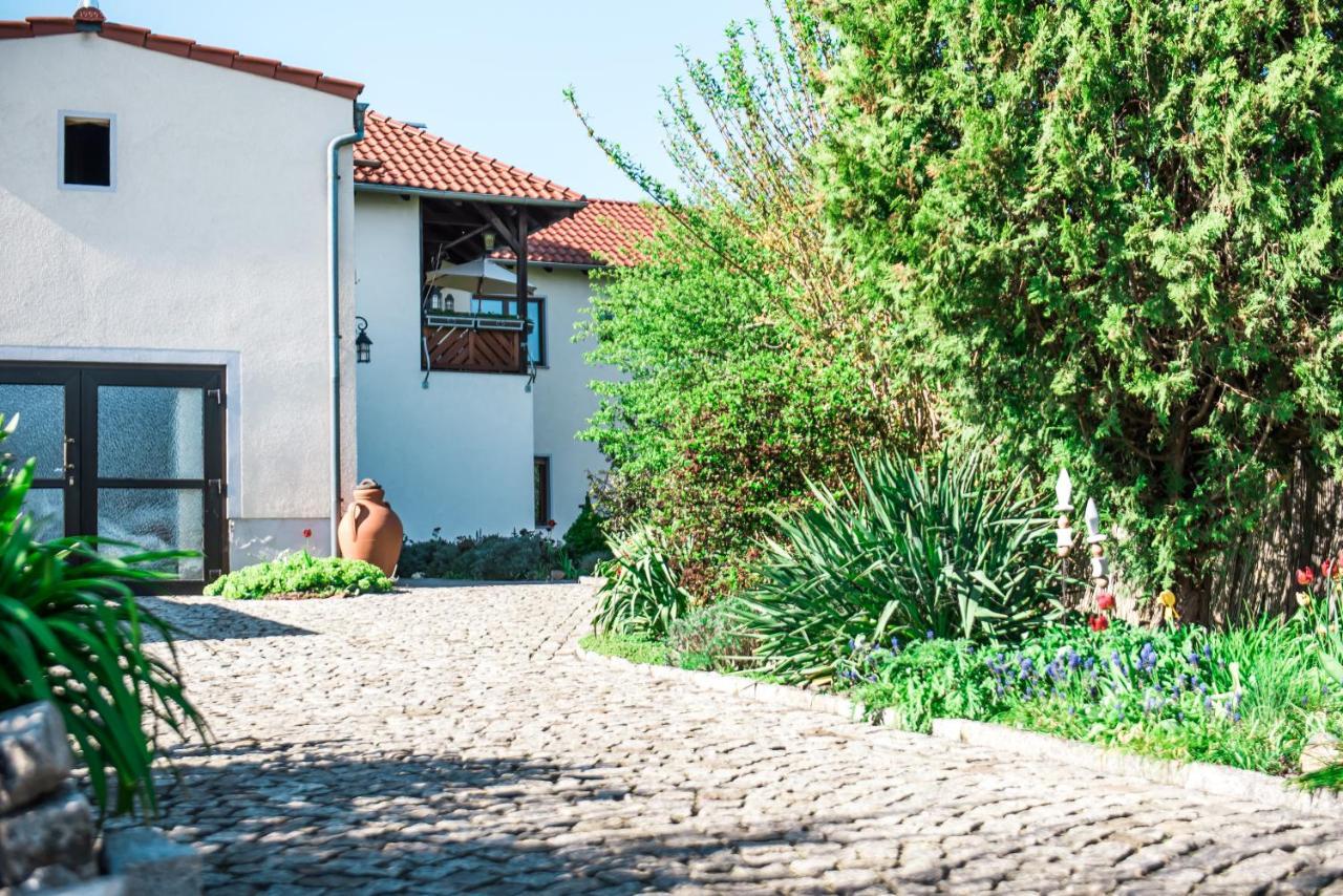 Hussi'S Home Grossenhain Dış mekan fotoğraf