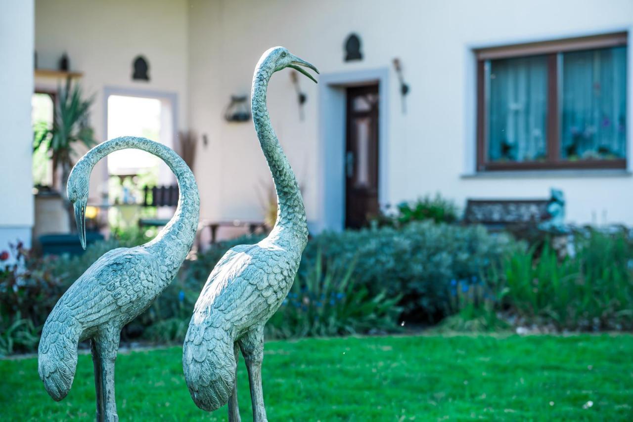Hussi'S Home Grossenhain Dış mekan fotoğraf